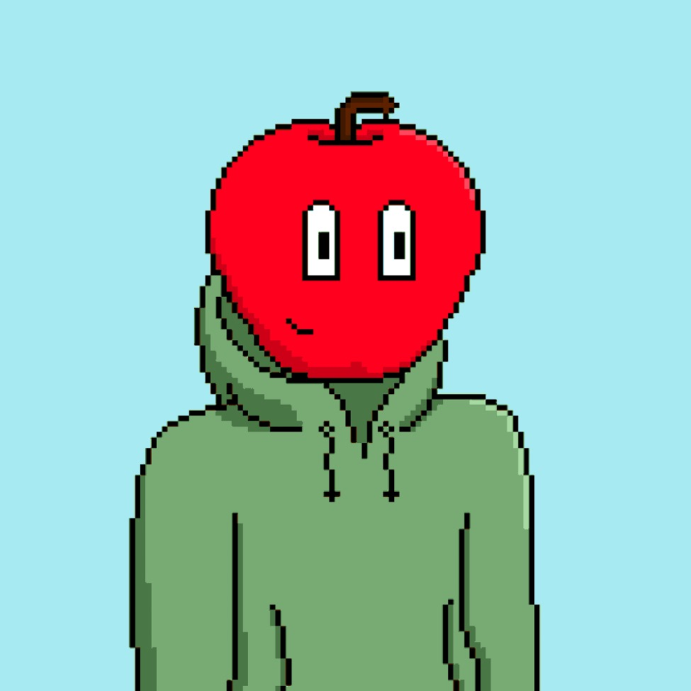 The Pixel Farmers