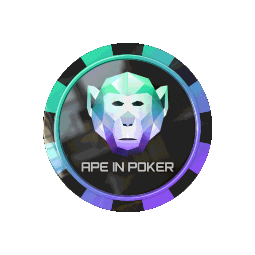 Ape In Poker