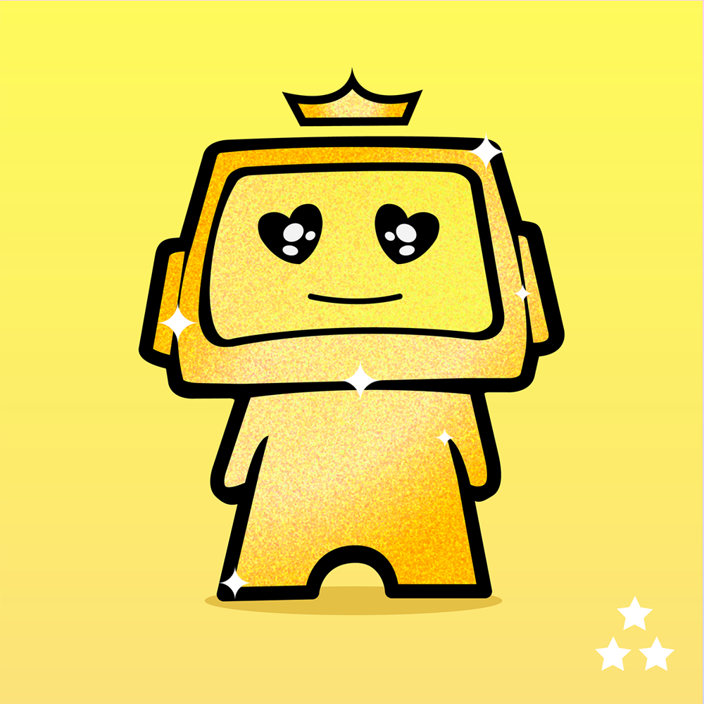 Rare Bots