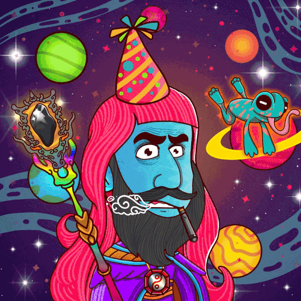 LootWorld Wizards