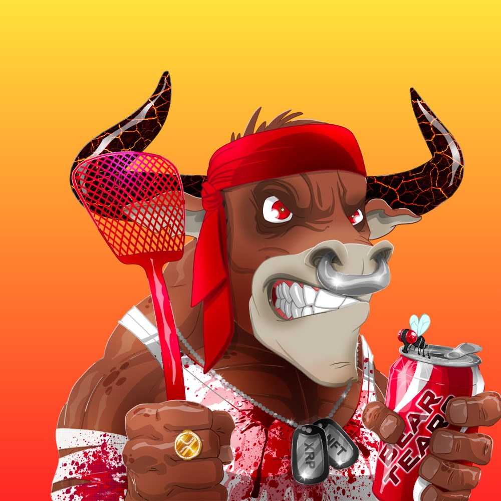 Bullrun Bulls - Special Series