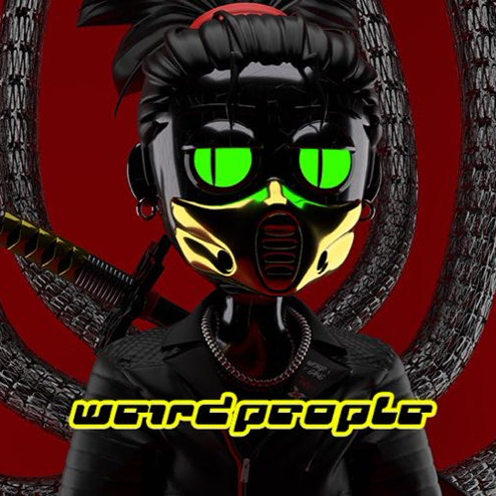Weird People