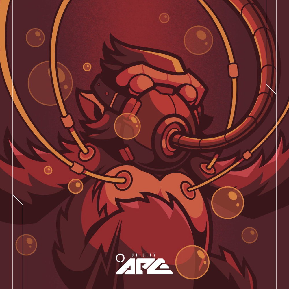 Utility Ape