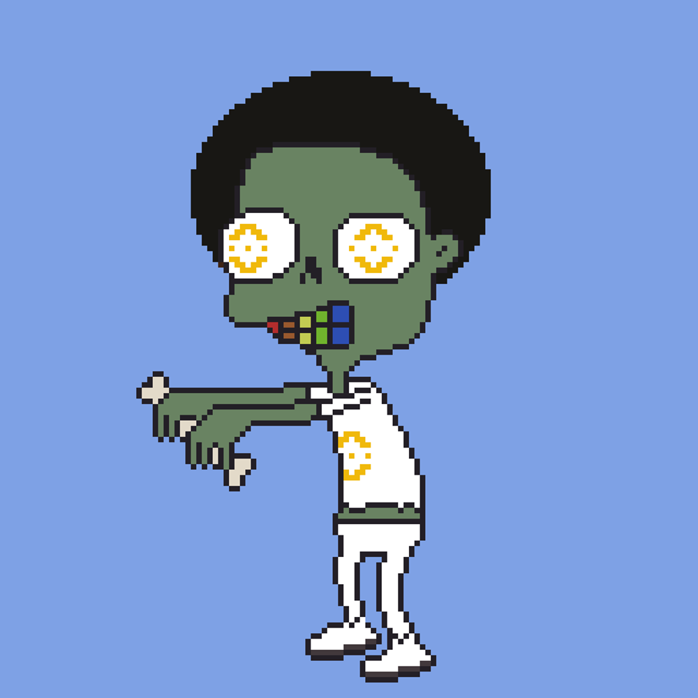 Eternal Zombies