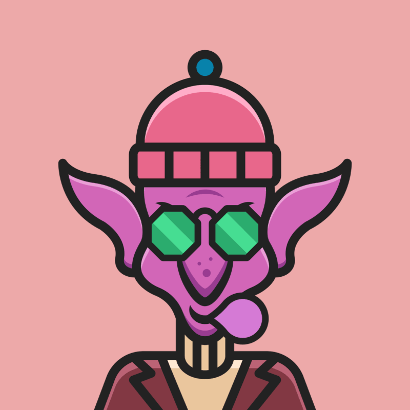 We Goblins - Grand Solana Raffle