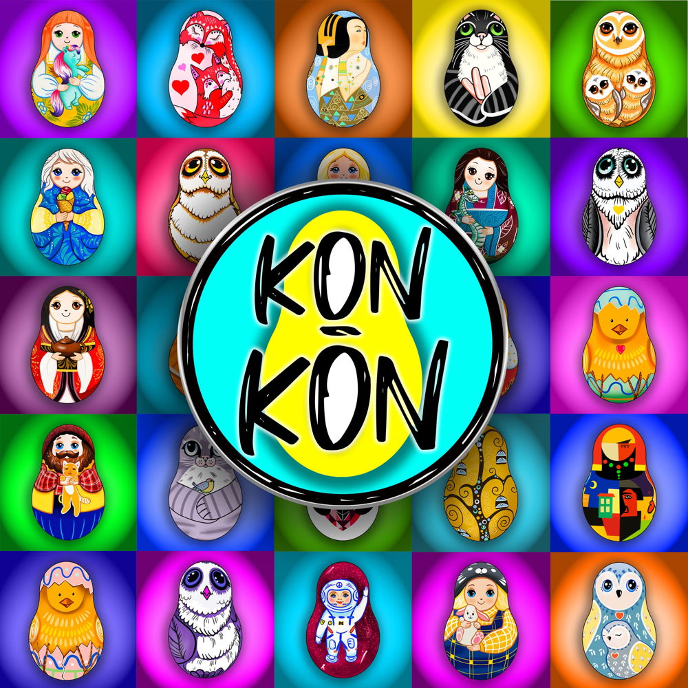 KoN KoN