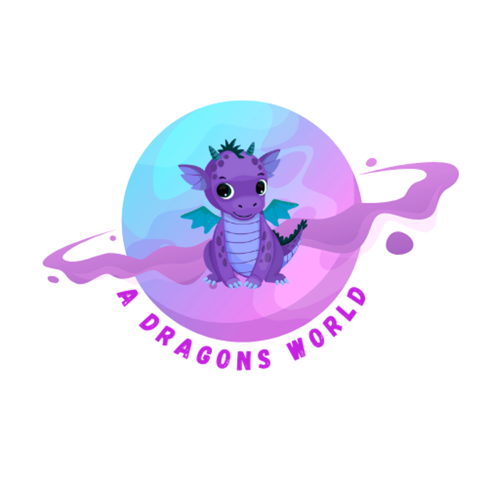 A Dragons World