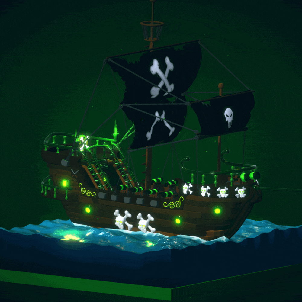 PirateVerse
