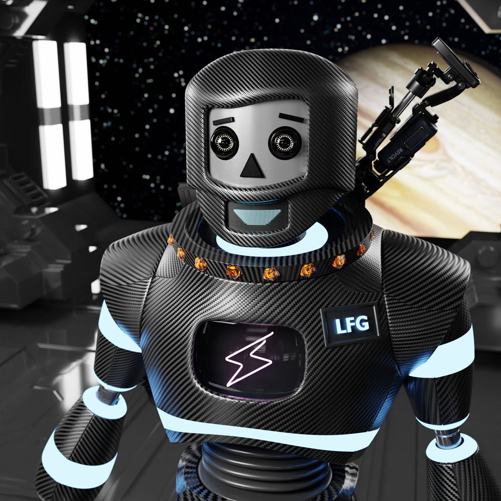Astrobot Society