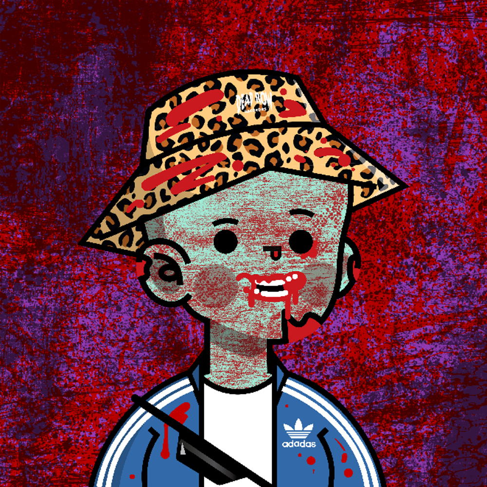 Zombz NFT
