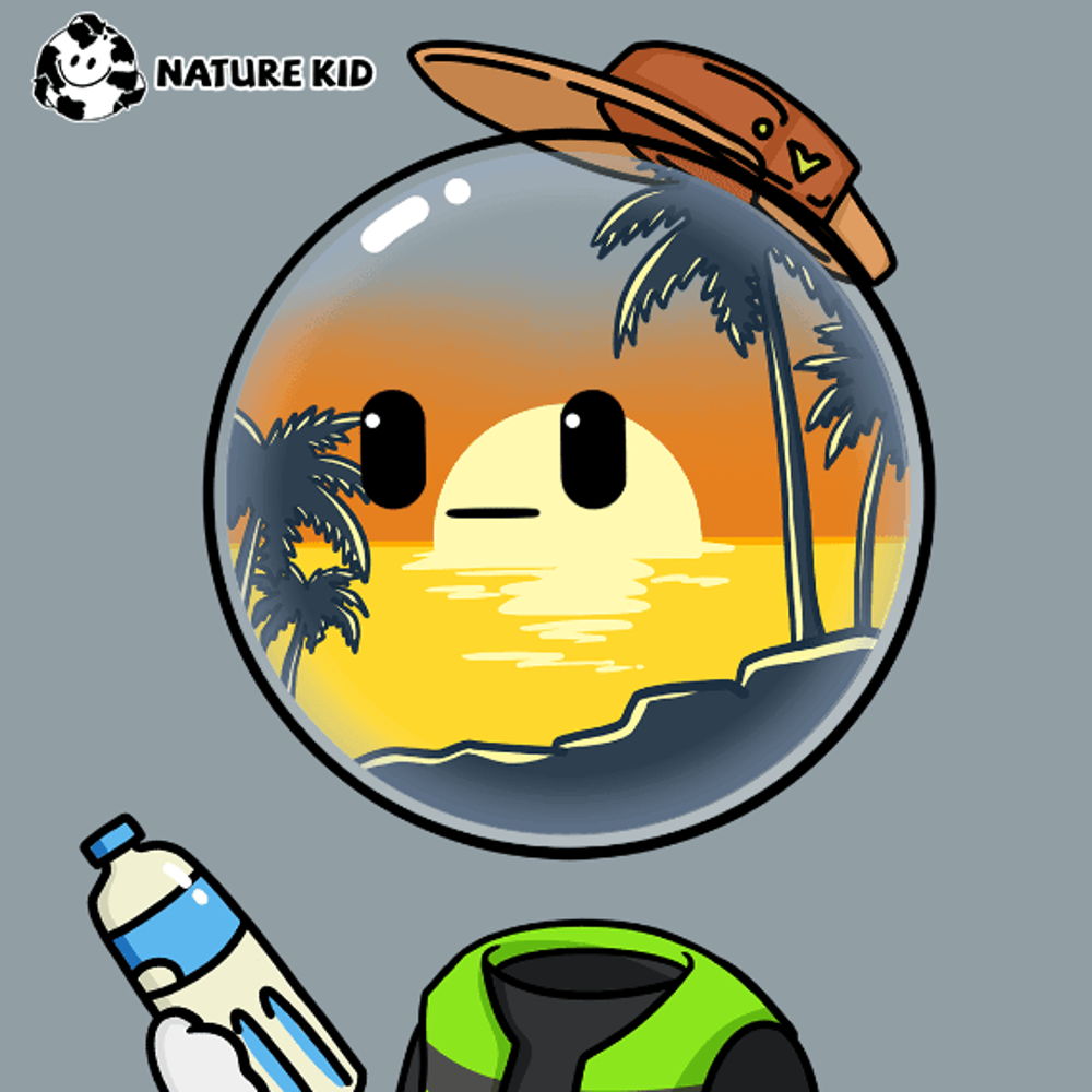 Nature Kid