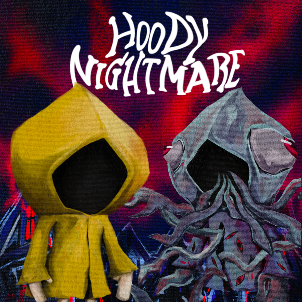 Hoody Nightmare