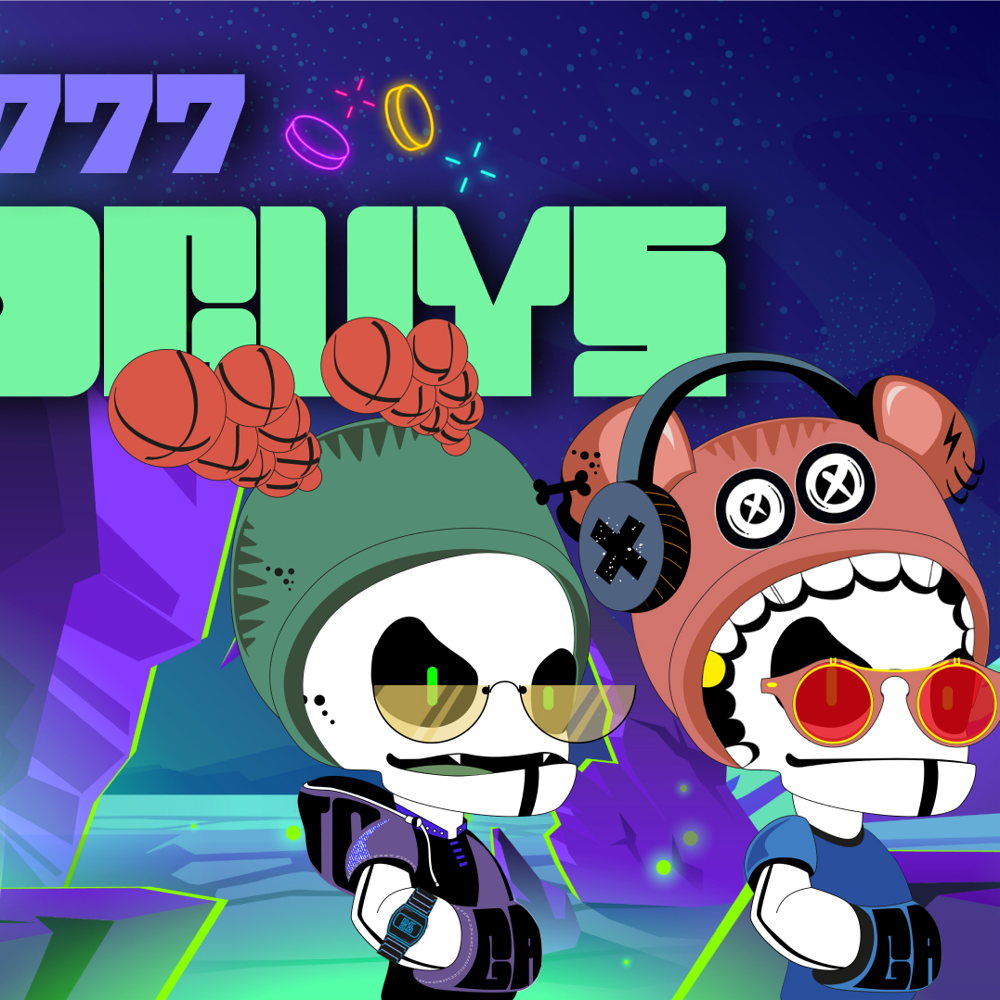 Tosiqyu - The Moodguys