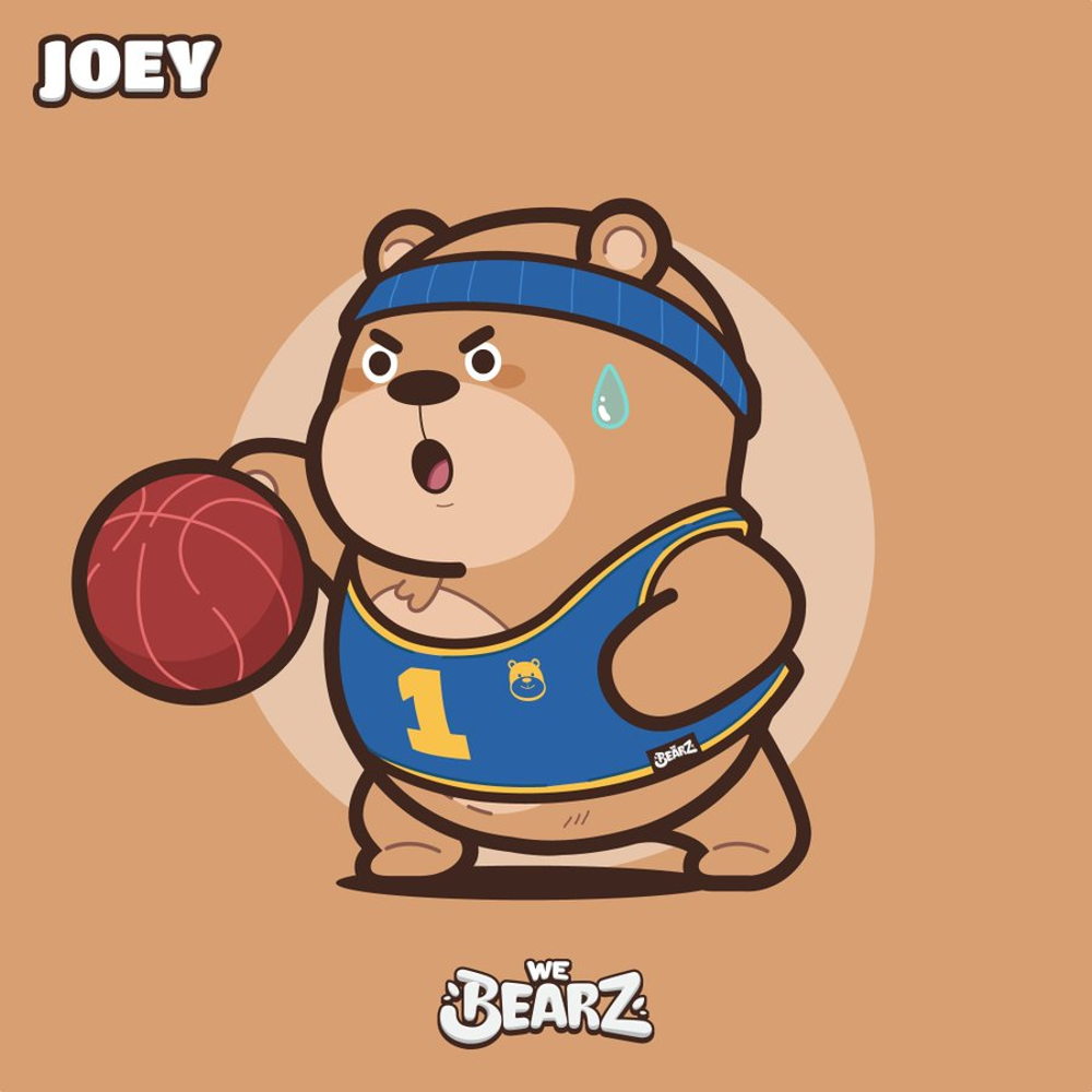 We Bearz