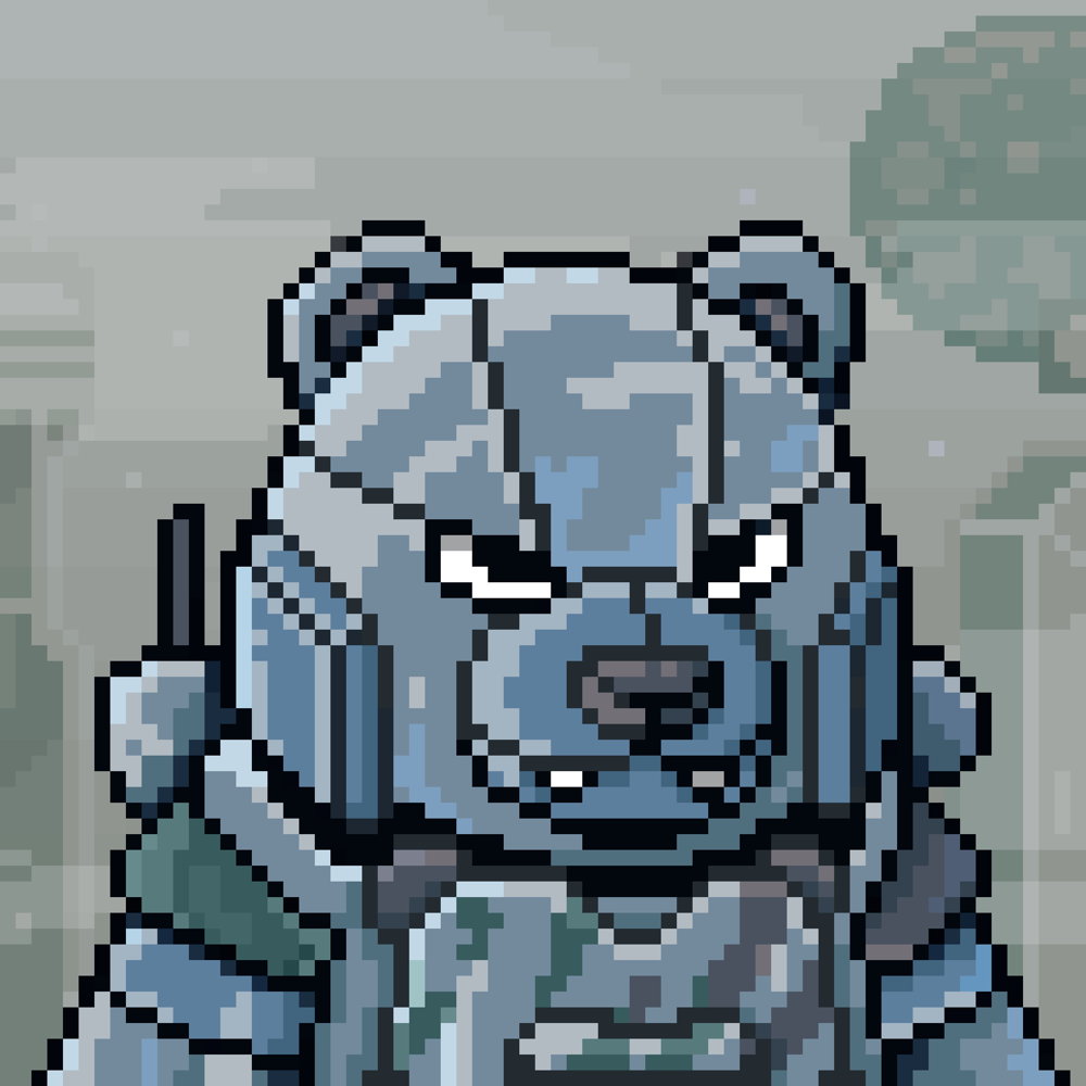 Brawler Bearz