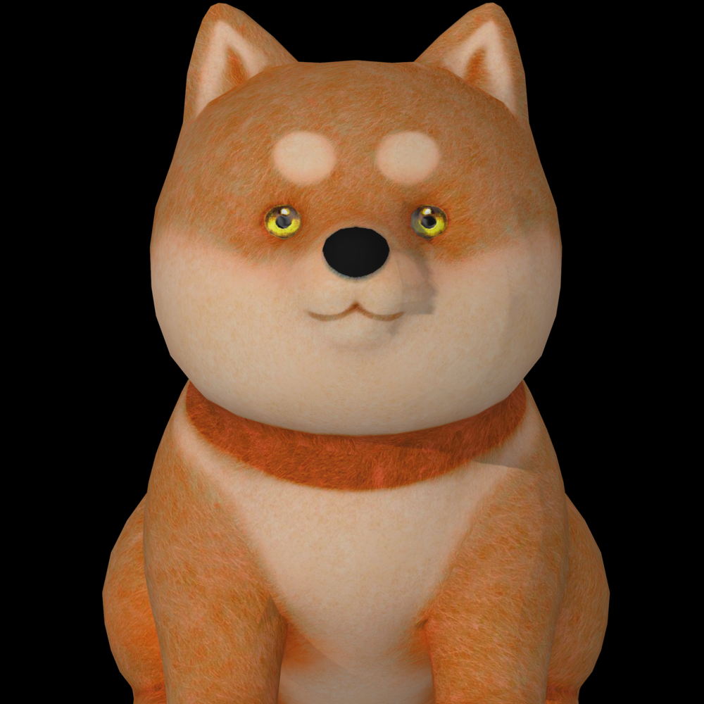 The Shiba Association Club