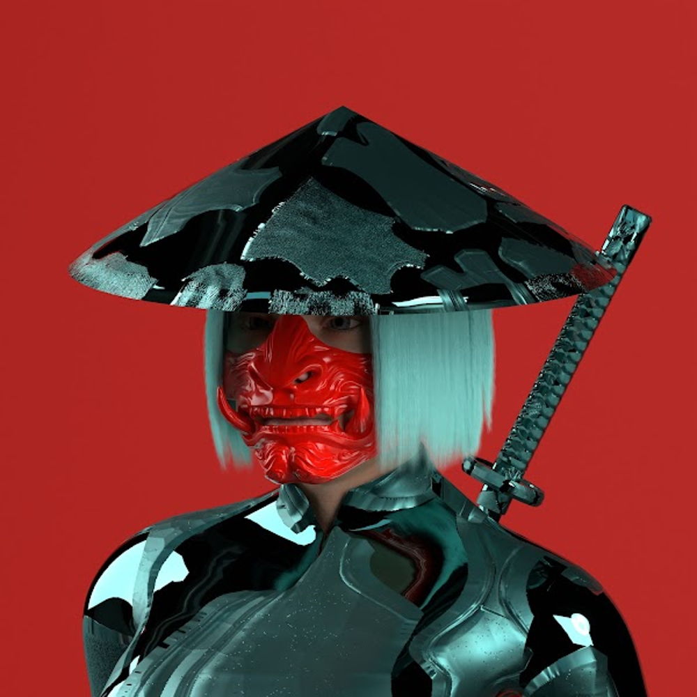 Vogue Genesis