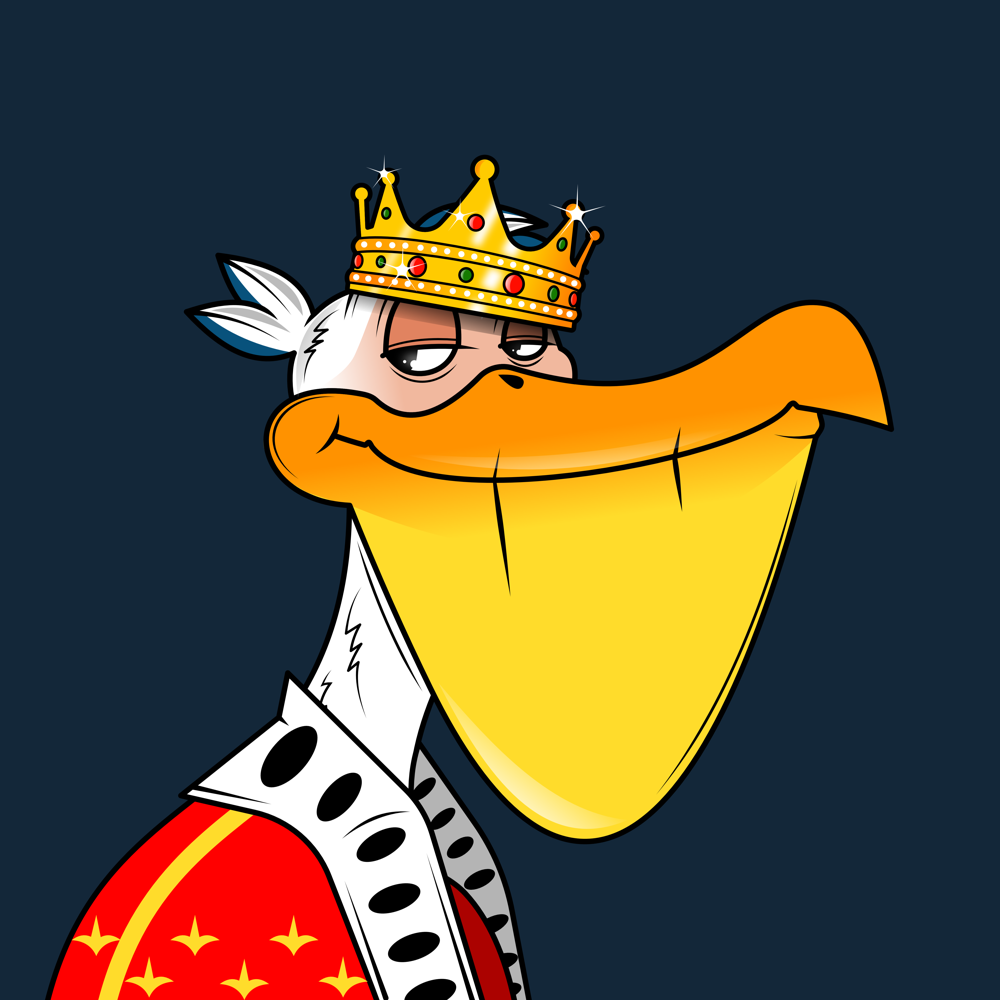 Pelicanos