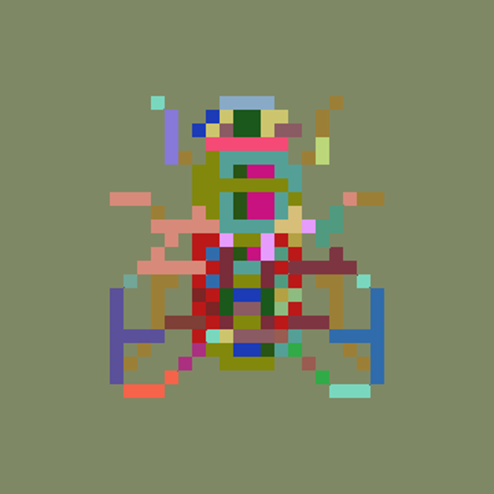 Cryptobug