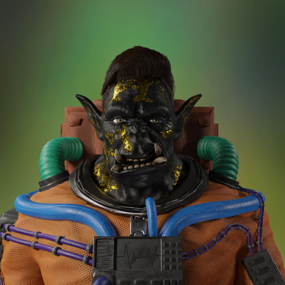 Age of Orcs