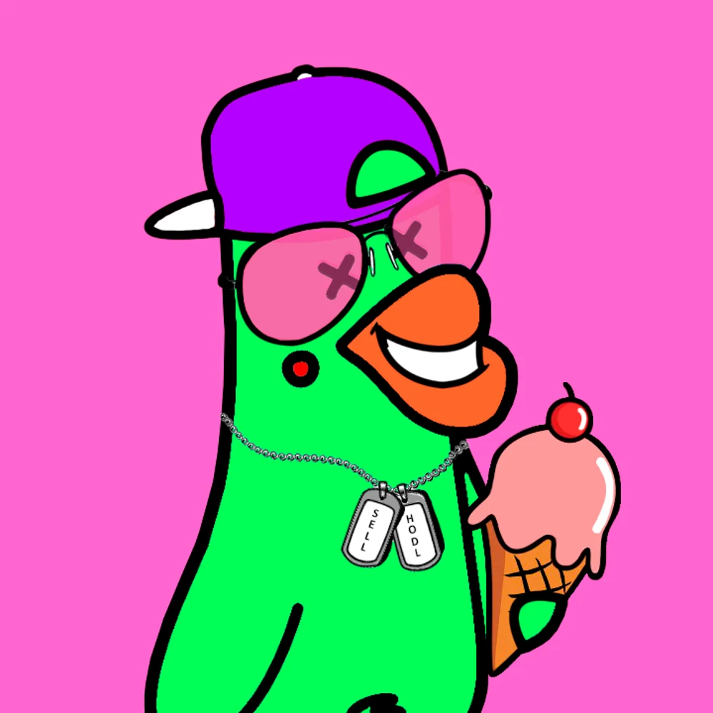 Pengvin Love Animals Club