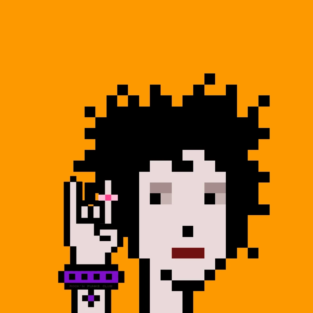 Rockn Punks Club