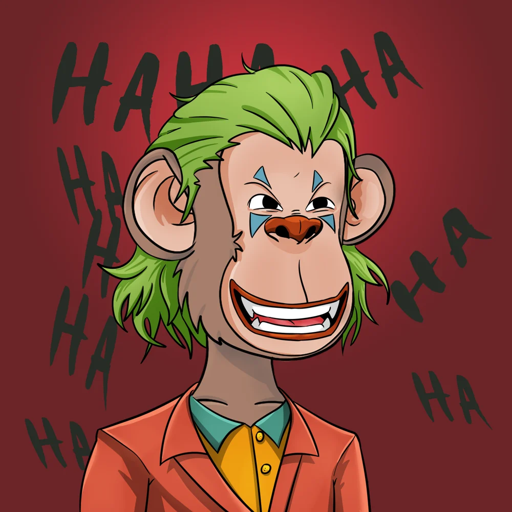 Young Ape Crew