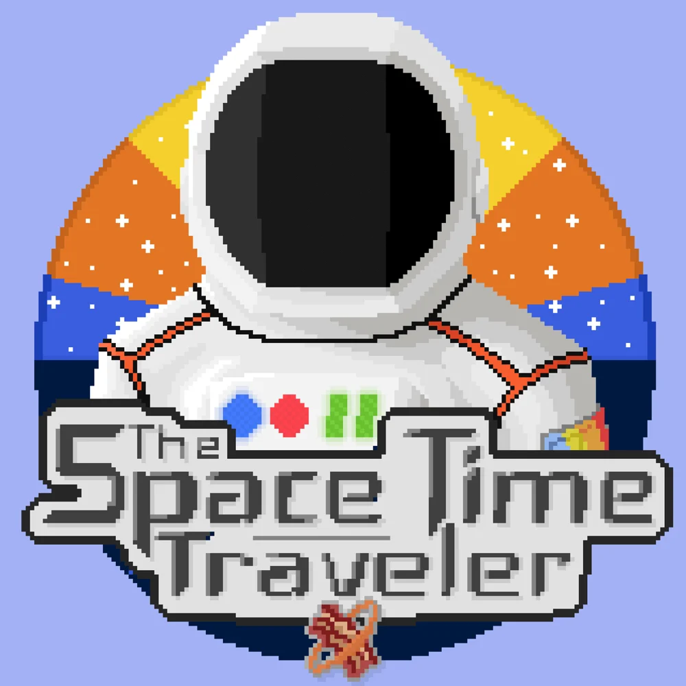 The Spacetime Travelers