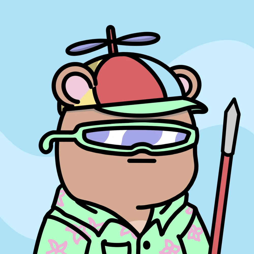 Sol Bears