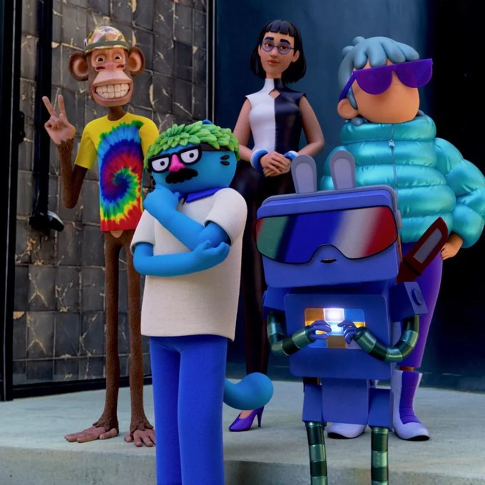 R3al Metaverse