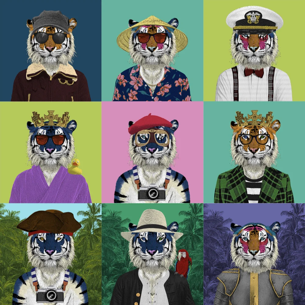 Rumble In The Jungle