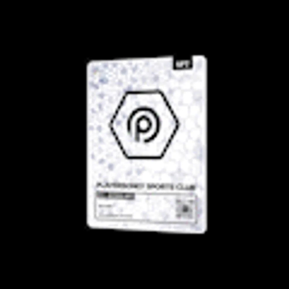 Players Only Alpha Collection