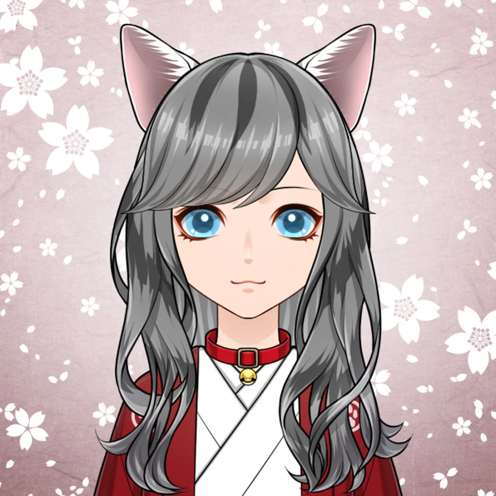 Neko Miko
