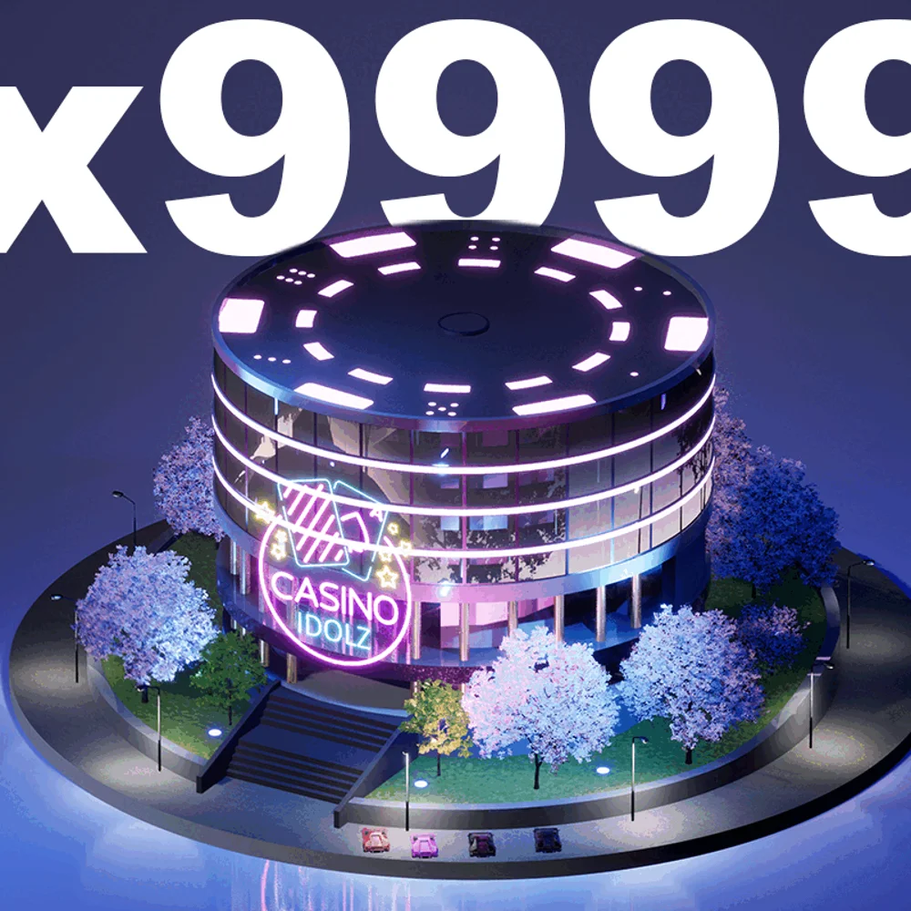 Idolz Casino