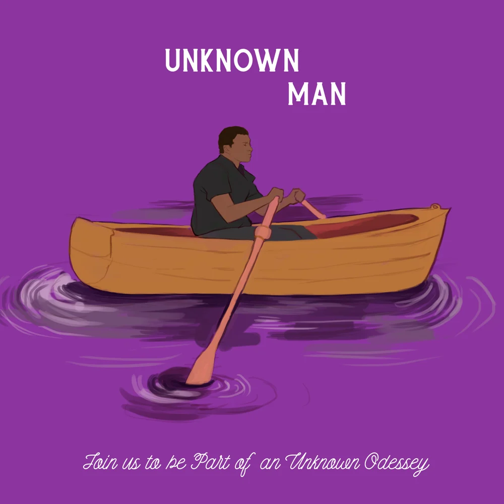 Unknown Men