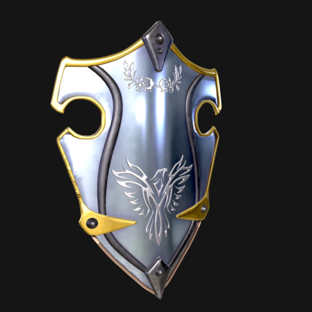 Project Shield