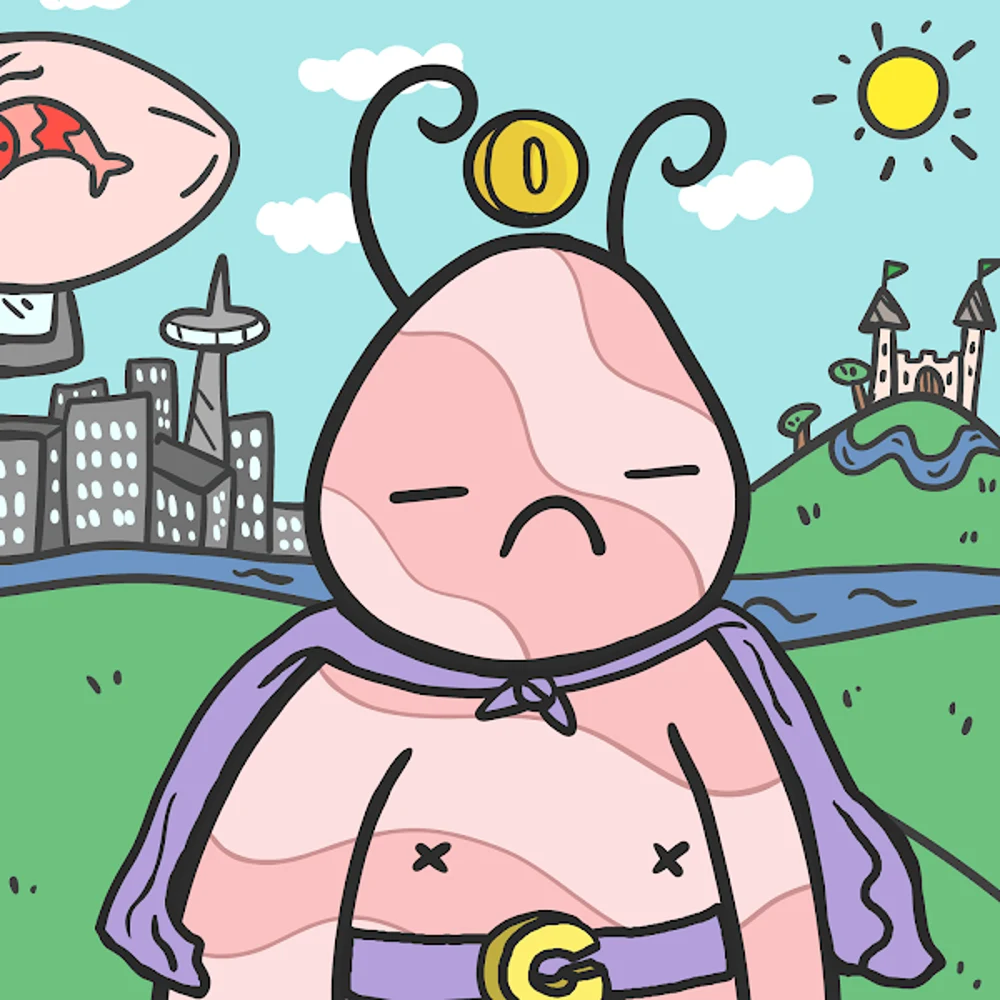 Coin Critters