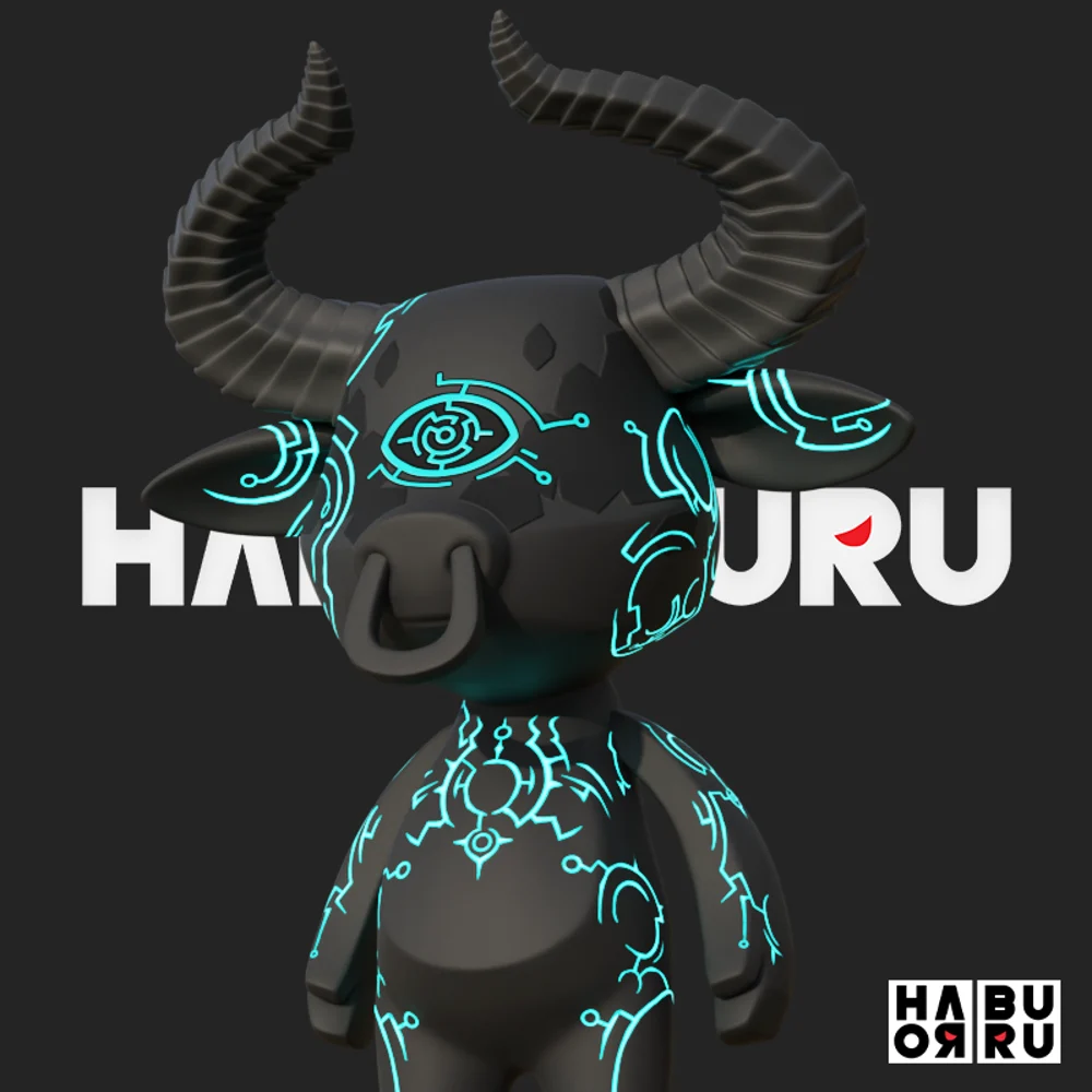 Haroburu