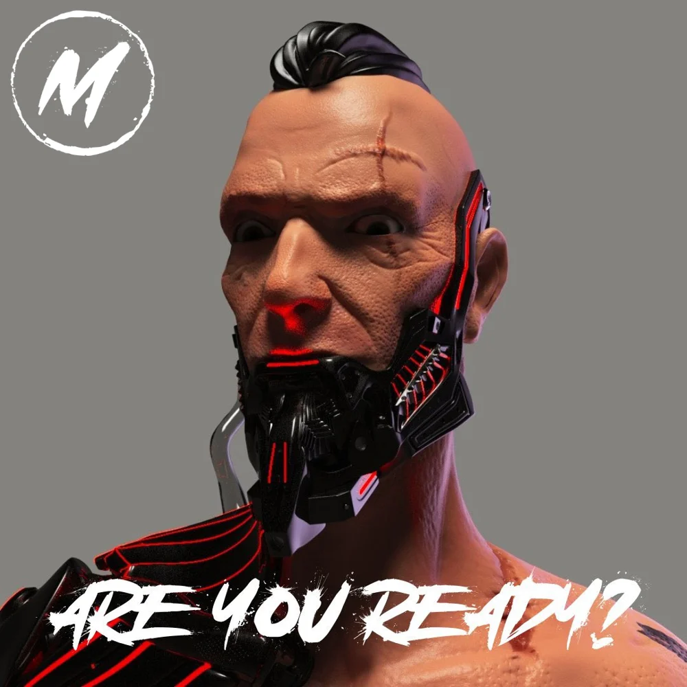 MetaMercs Collection by MetaCreed