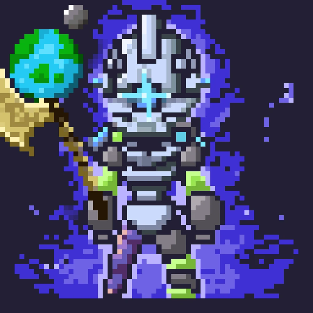 Summoner Stands 2.0