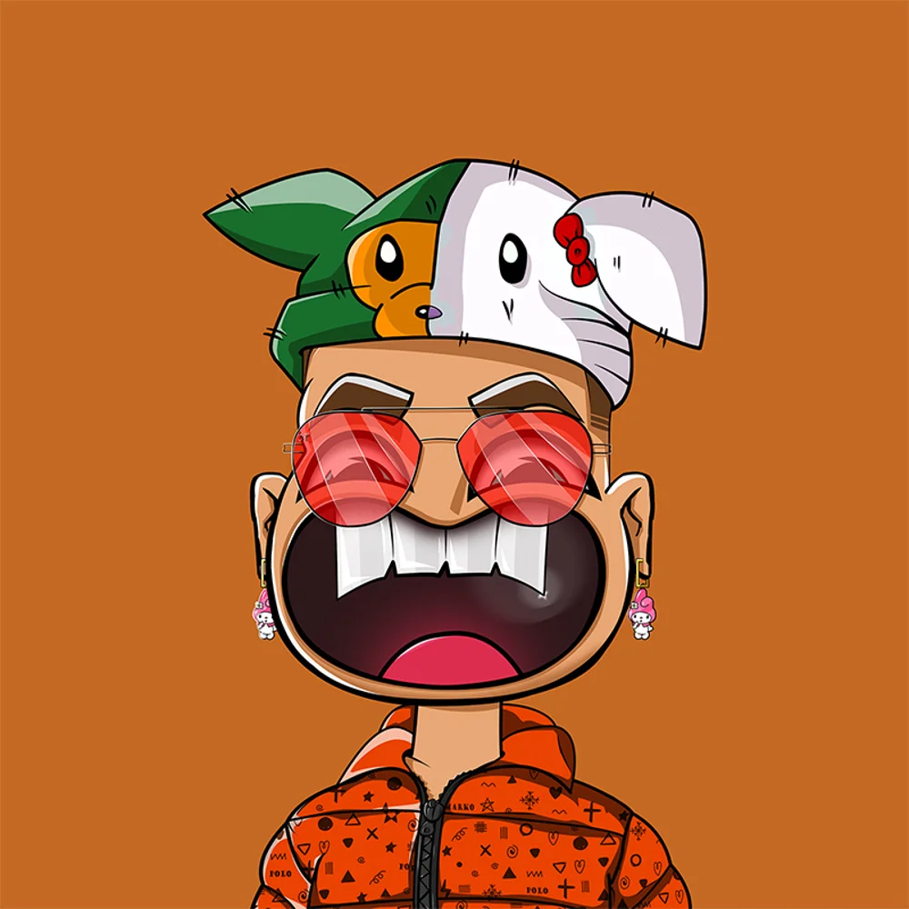 Marko Polo