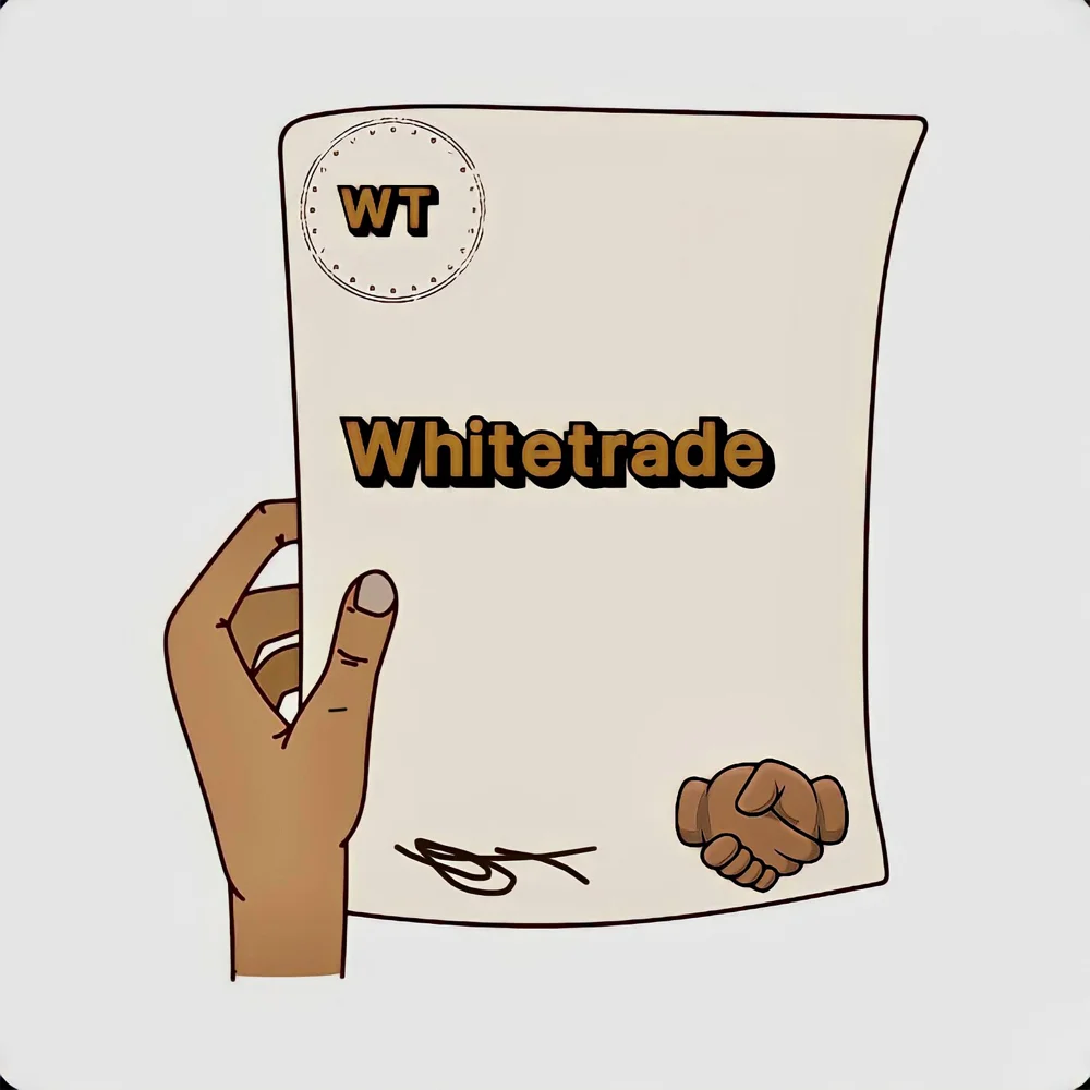 White Trade