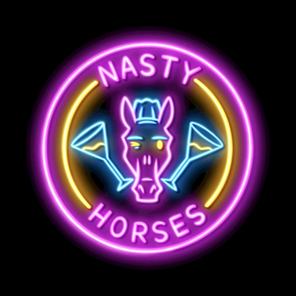 Nasty Horses