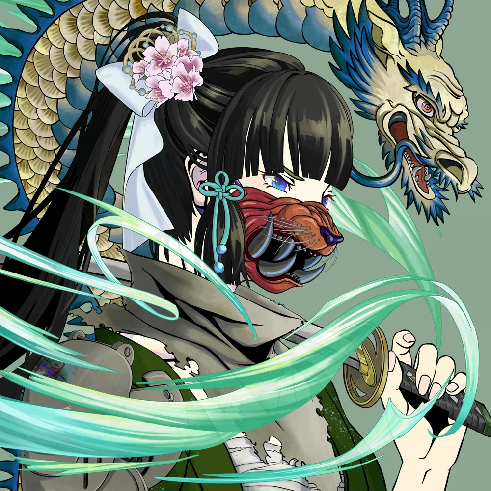The M.A.G.A Weeaboo's Clan