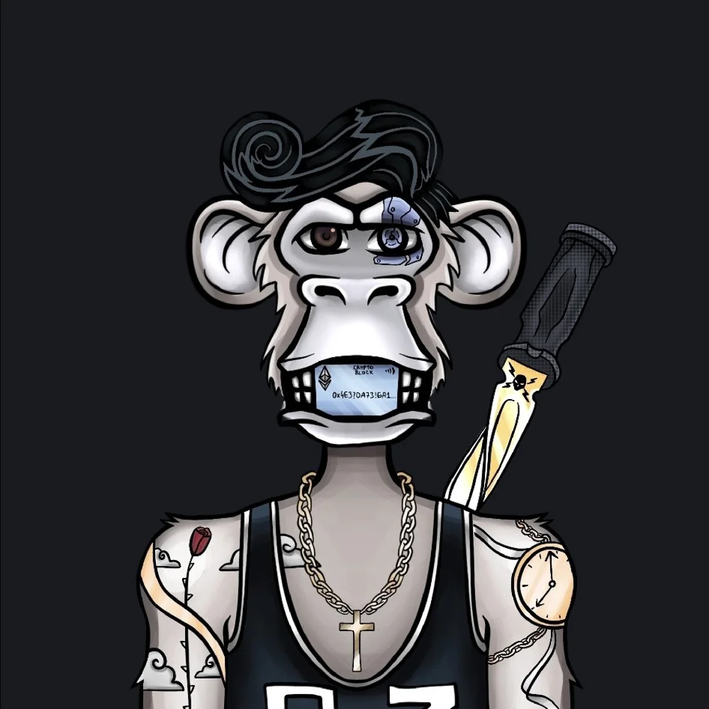 Ghetto Apes
