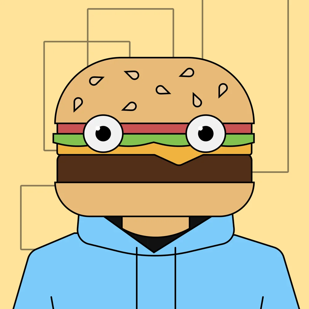 BurgerHeadz