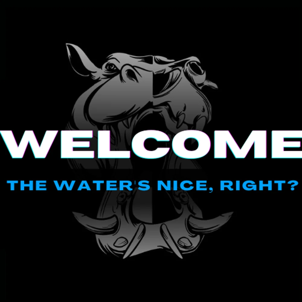 Hydro Hippos: StreamPunkz