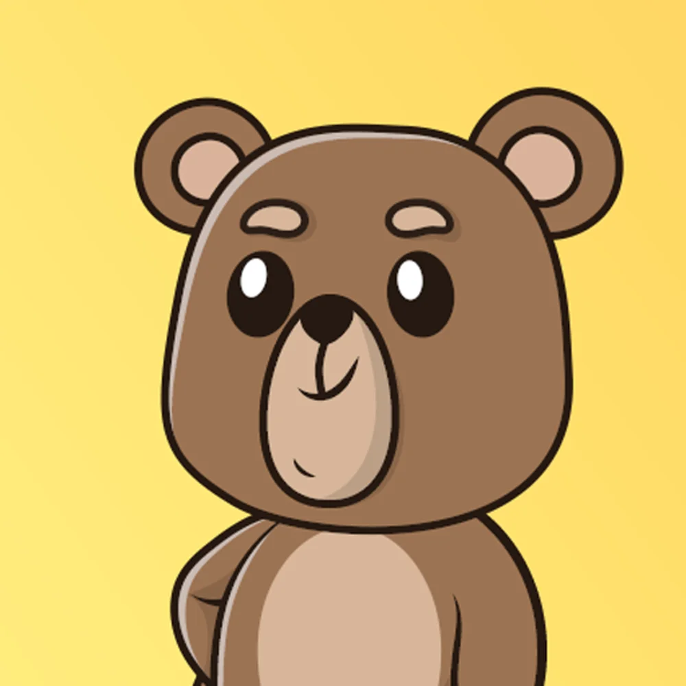 Bear Coffee Club