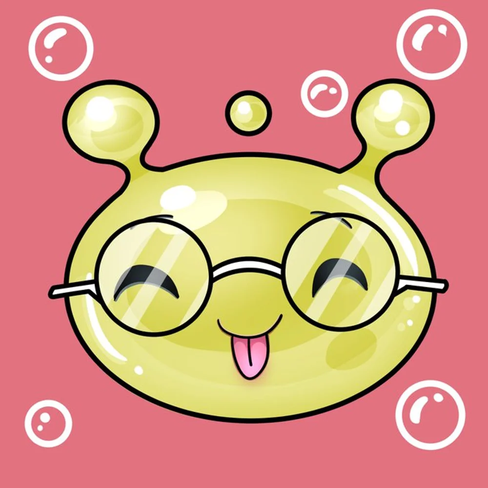 PeePeeBubble NFT