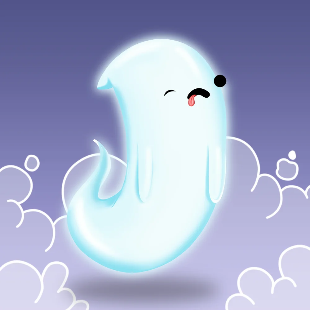 Host The Ghost